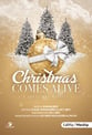 Christmas Comes Alive SATB Choral Score cover